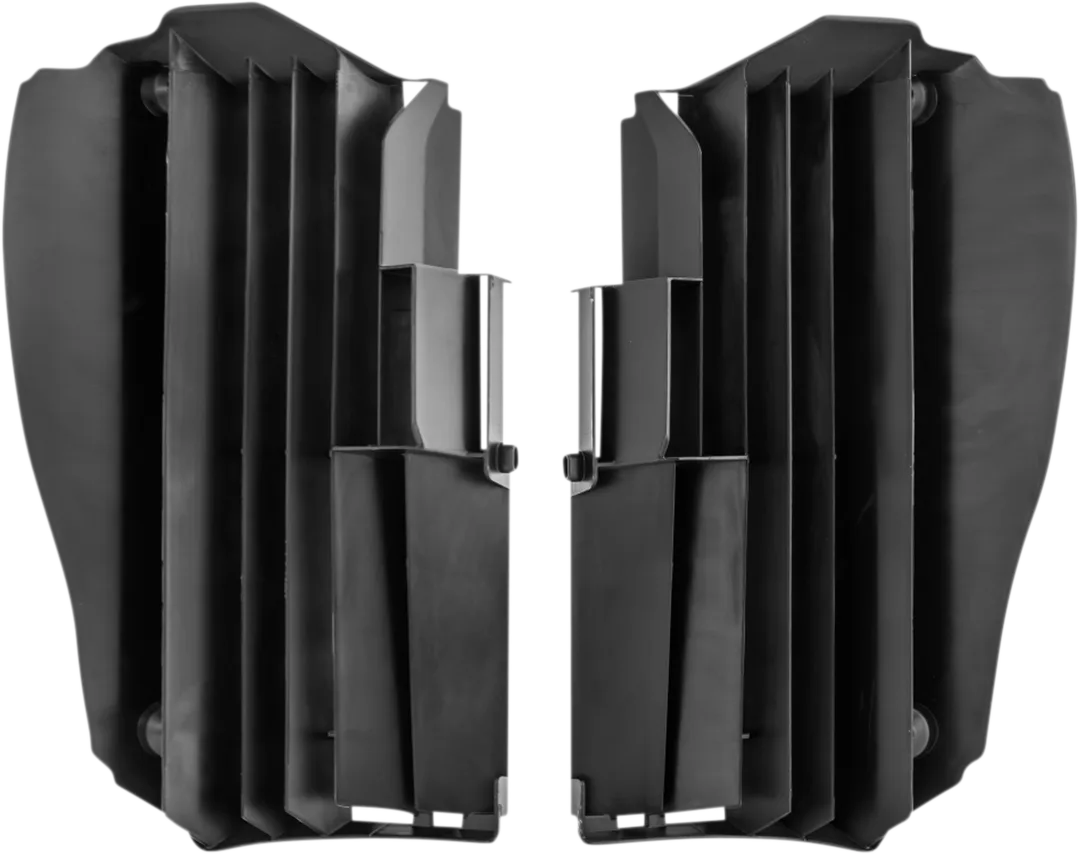 Replacement Radiator Louvers