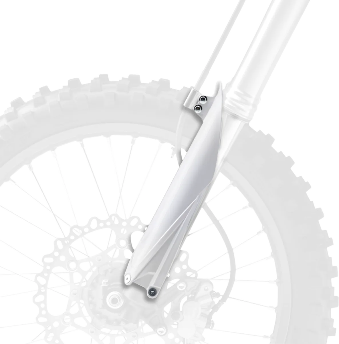 Fork Guard Cover