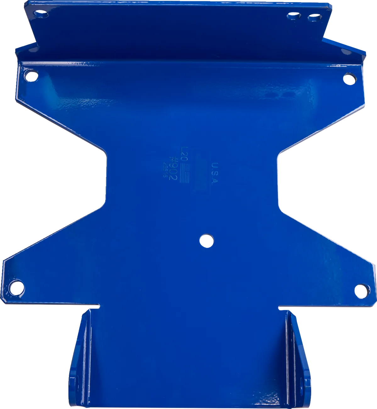 Motor Stand