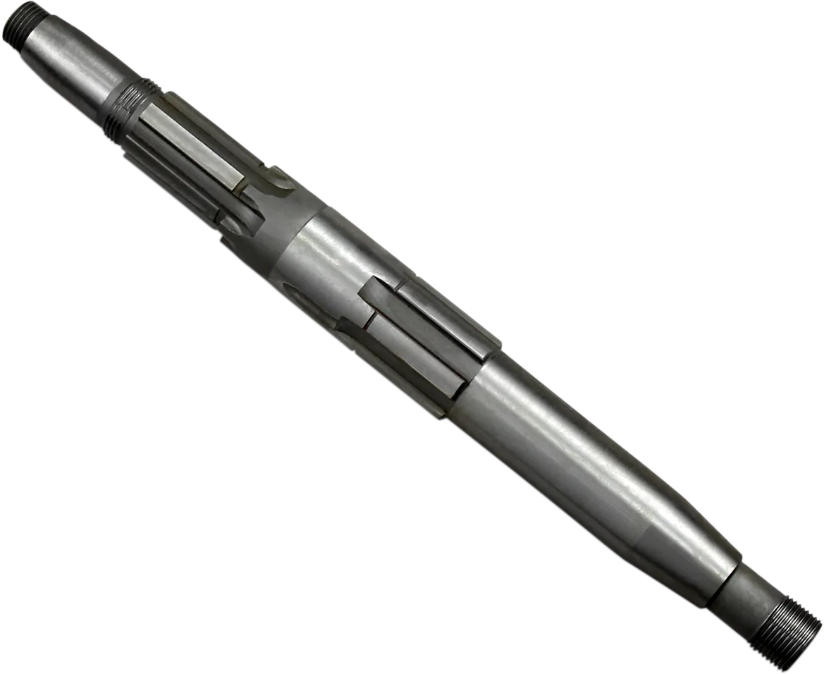 4-Speed Main Shaft