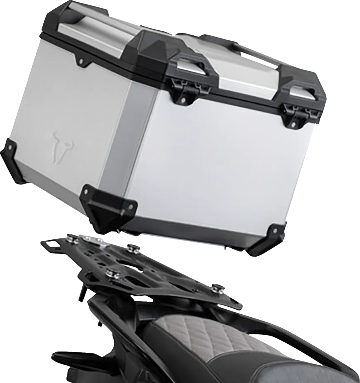 TRAX ADV Top Case System