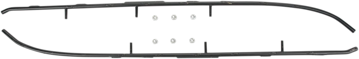 X-Calibar 505 Series Carbide