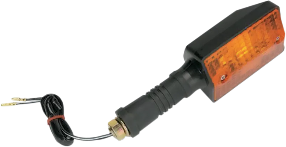 Turn Signals