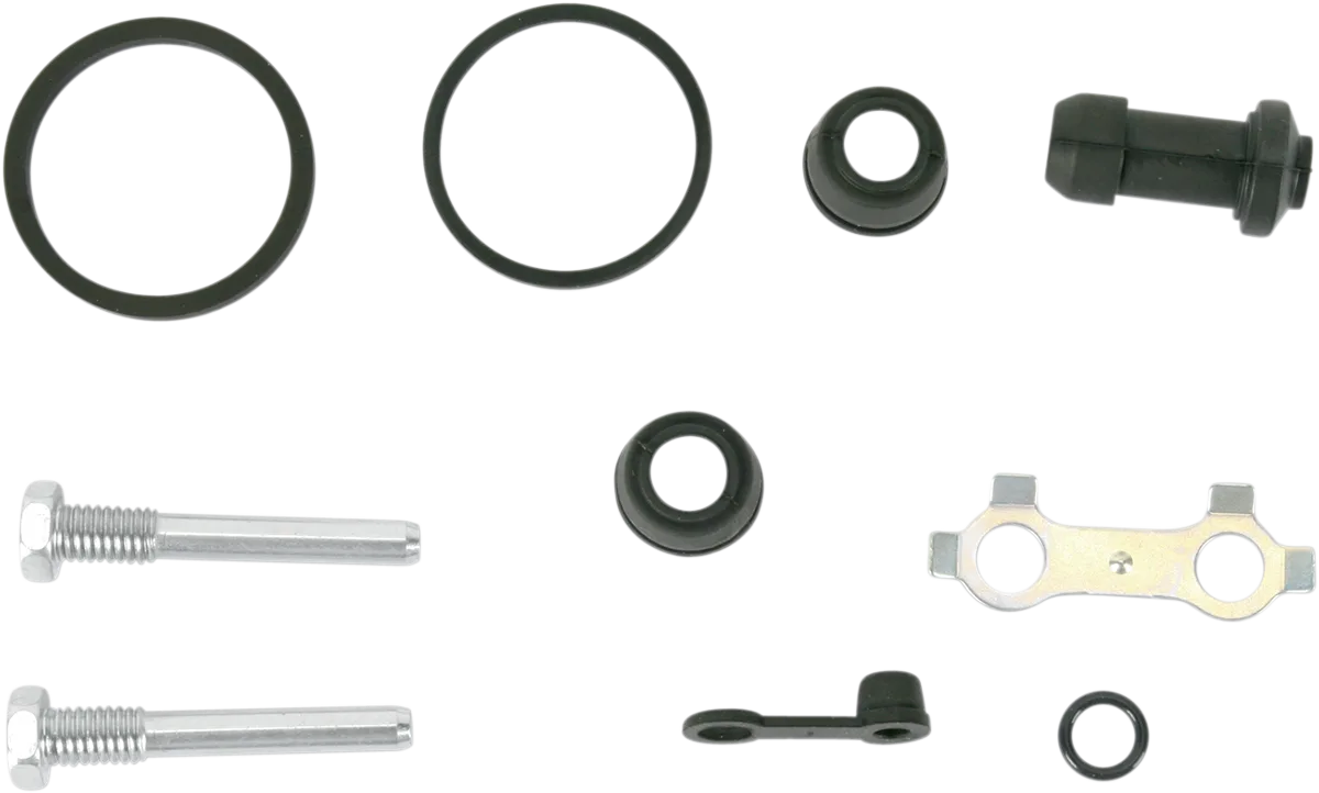 Brake Caliper Rebuild Kit