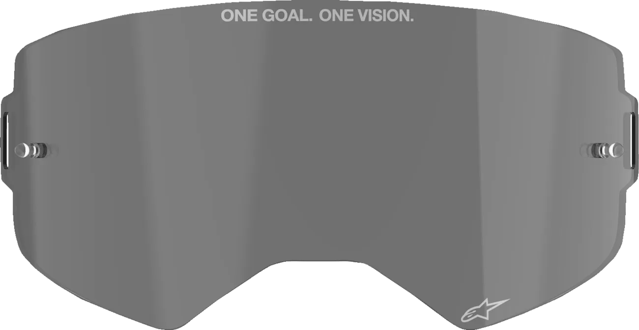 Supertech Goggle Lens