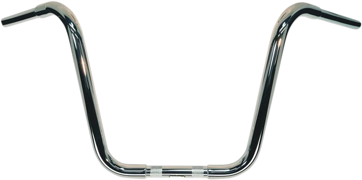 1-1/4" Caliber Handlebar — Ape Hanger