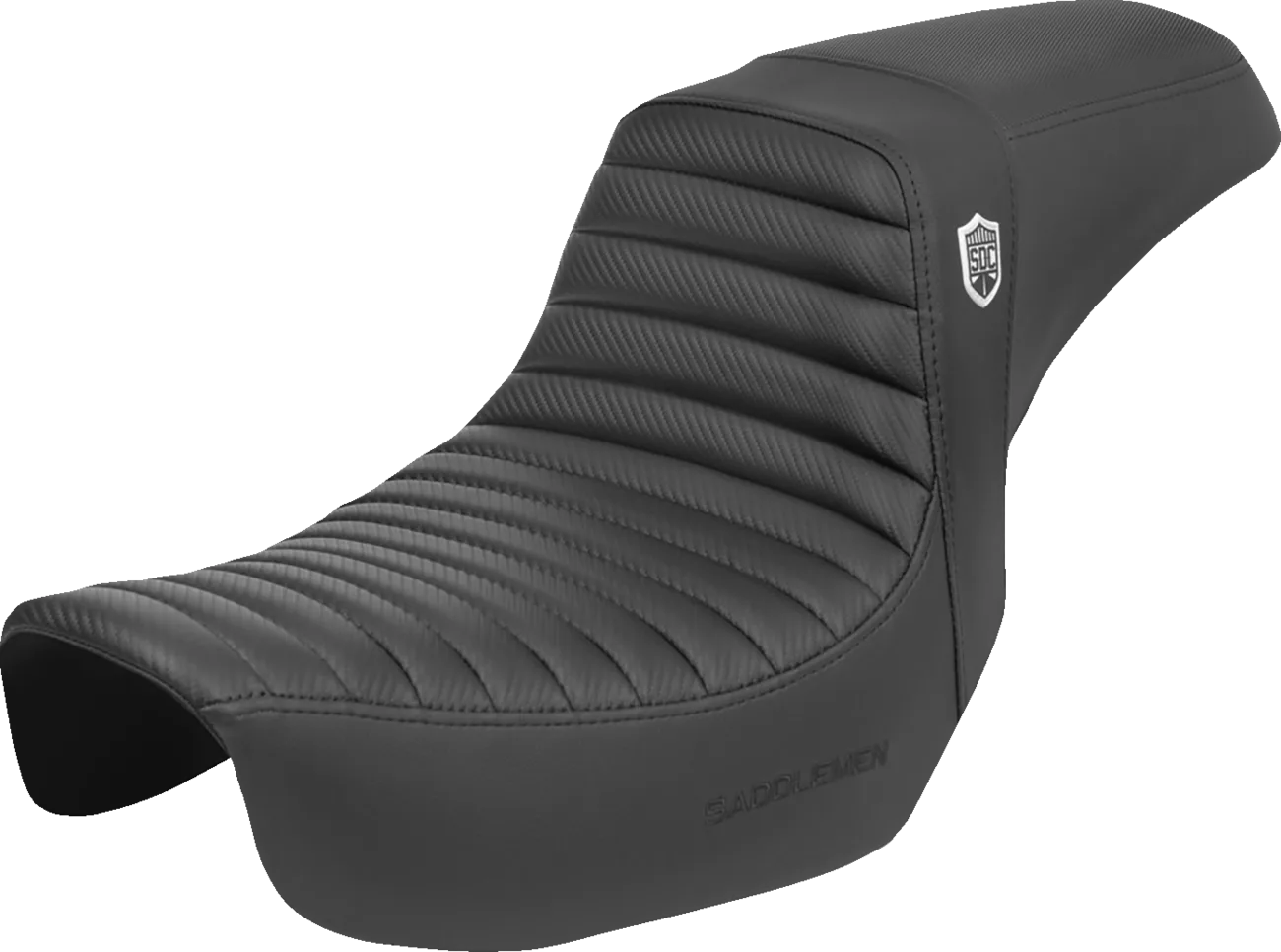 Pro Series SDC Performance Grip Seat