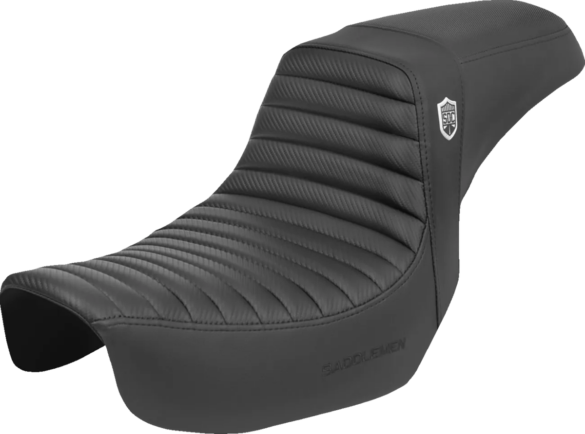 Pro Series SDC Performance Grip Seat