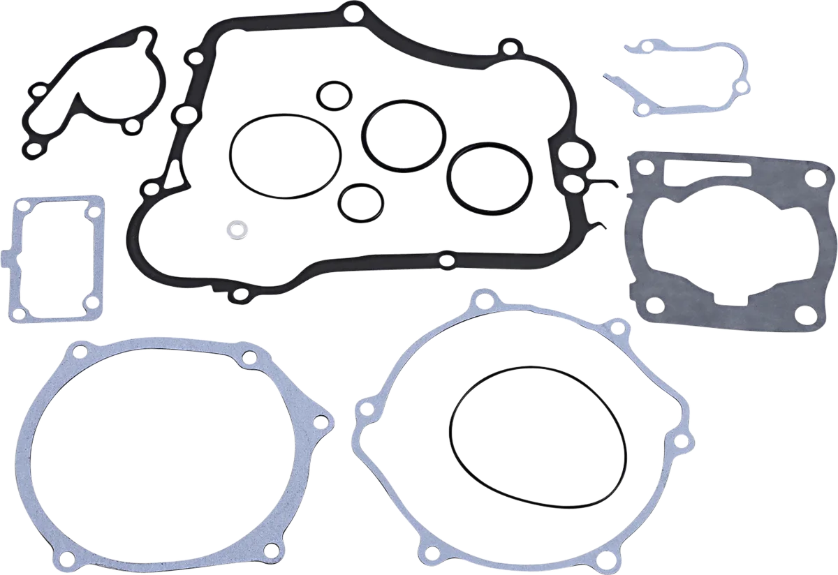 Complete Gasket Kit