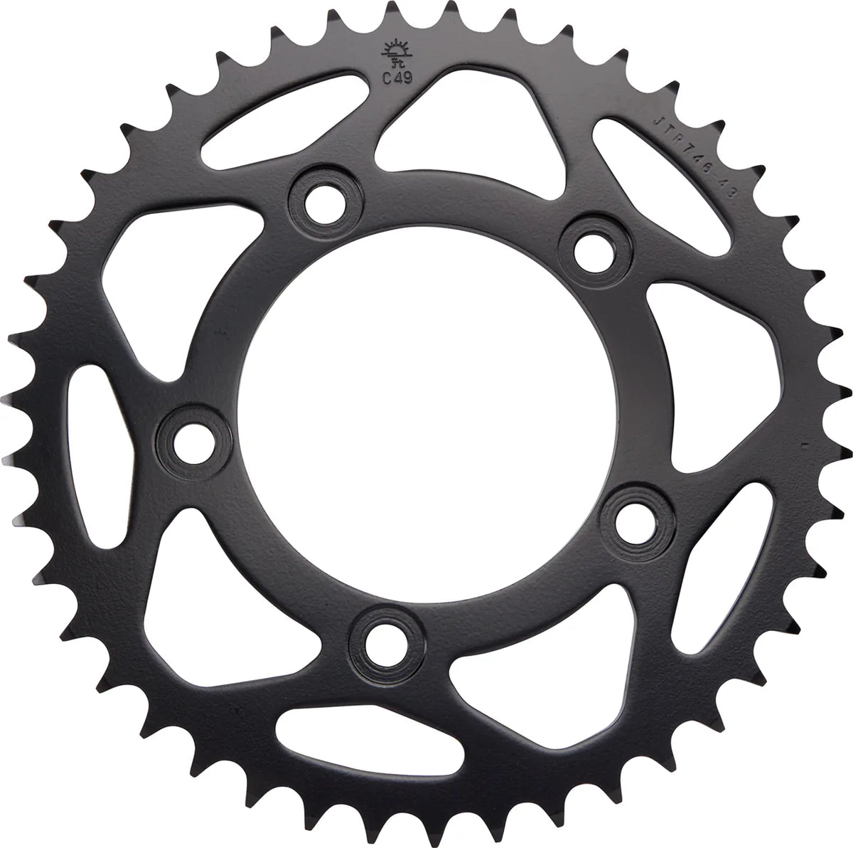 Steel Rear Sprocket
