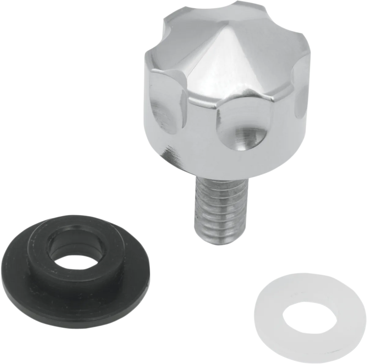Six-Shooter Seat Mount Knob