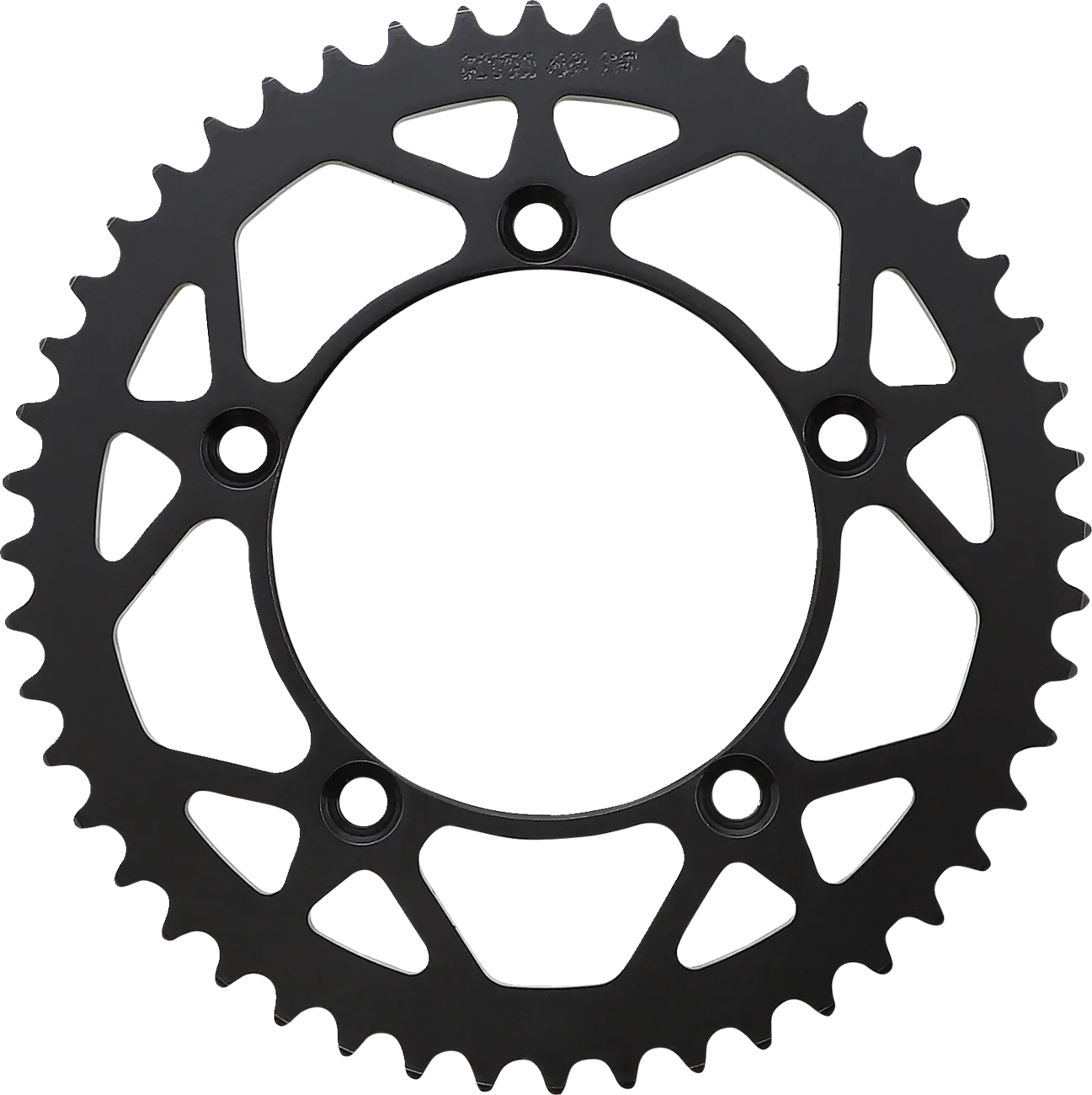 Steel Rear Sprocket