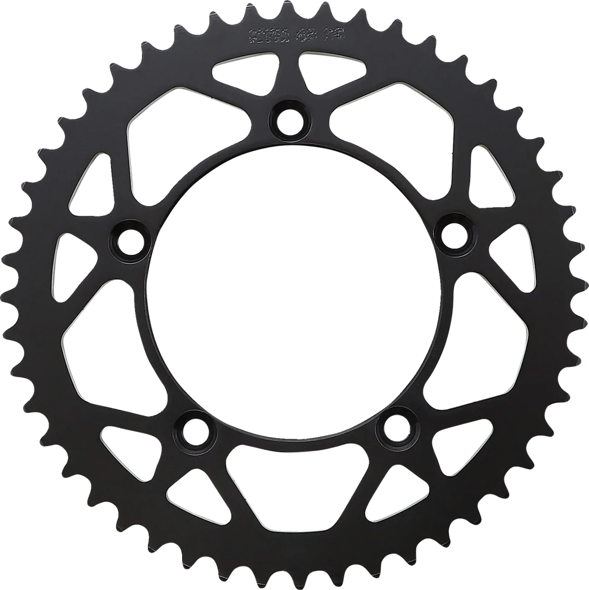 Steel Rear Sprocket