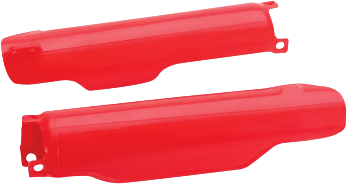 Honda Fork Slider Protectors