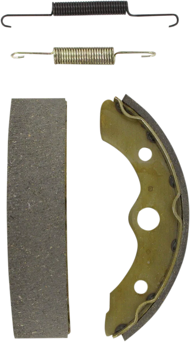 Carbon Graphite "X" Brake Shoes