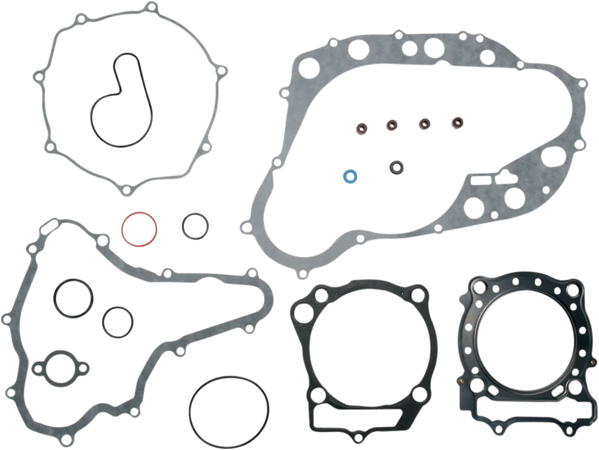 Complete Gasket Kit