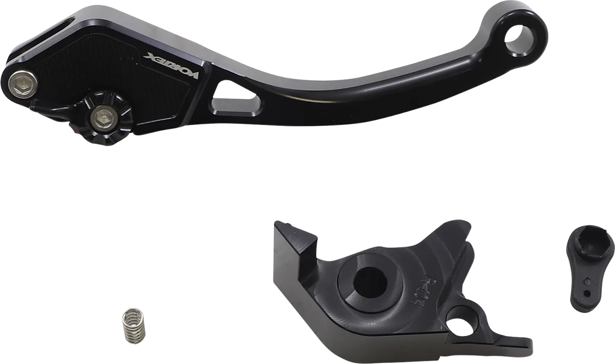 Race Short Brake Lever 2.0