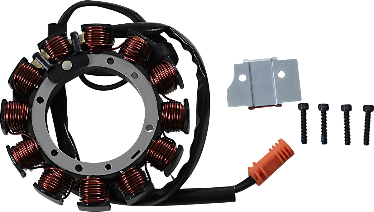 Alternator Stator