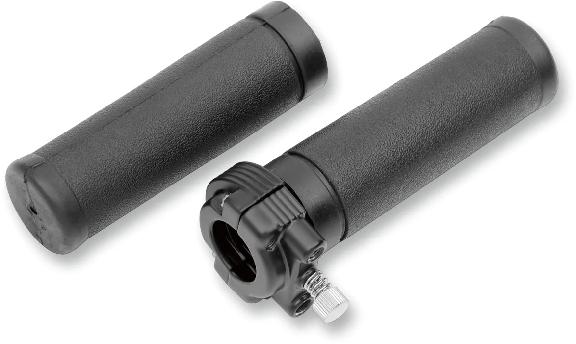 Throttle Assembly