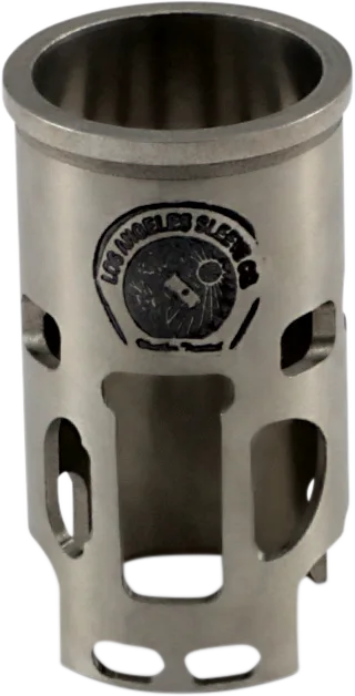 Cylinder Sleeve For 2-Stroke