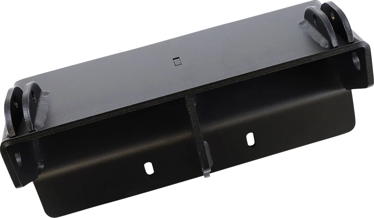 Plow Mount Plate for RM5 Rapid Mount Plow System