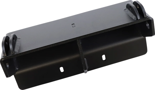 Plow Mount Plate for RM5 Rapid Mount Plow System
