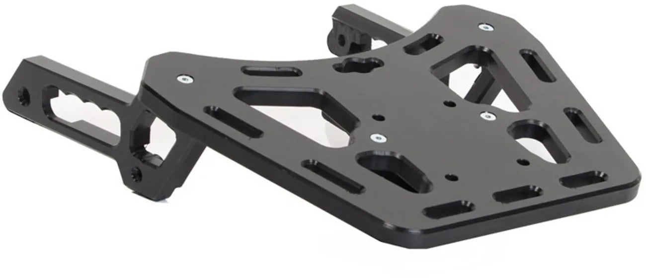 Rear Rack