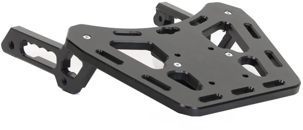 Rear Rack