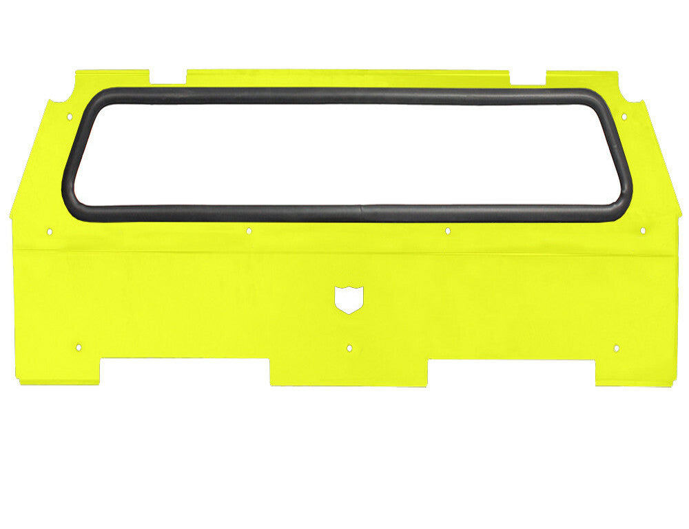 Rear Windshield