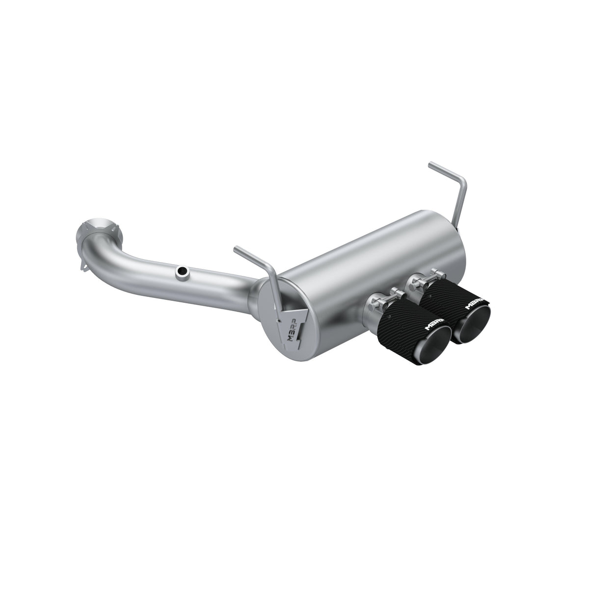 Performance Muffler
