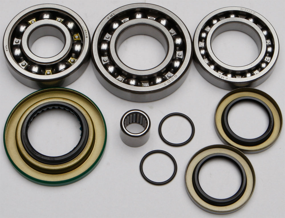 Differential Bearing & Seal Kit