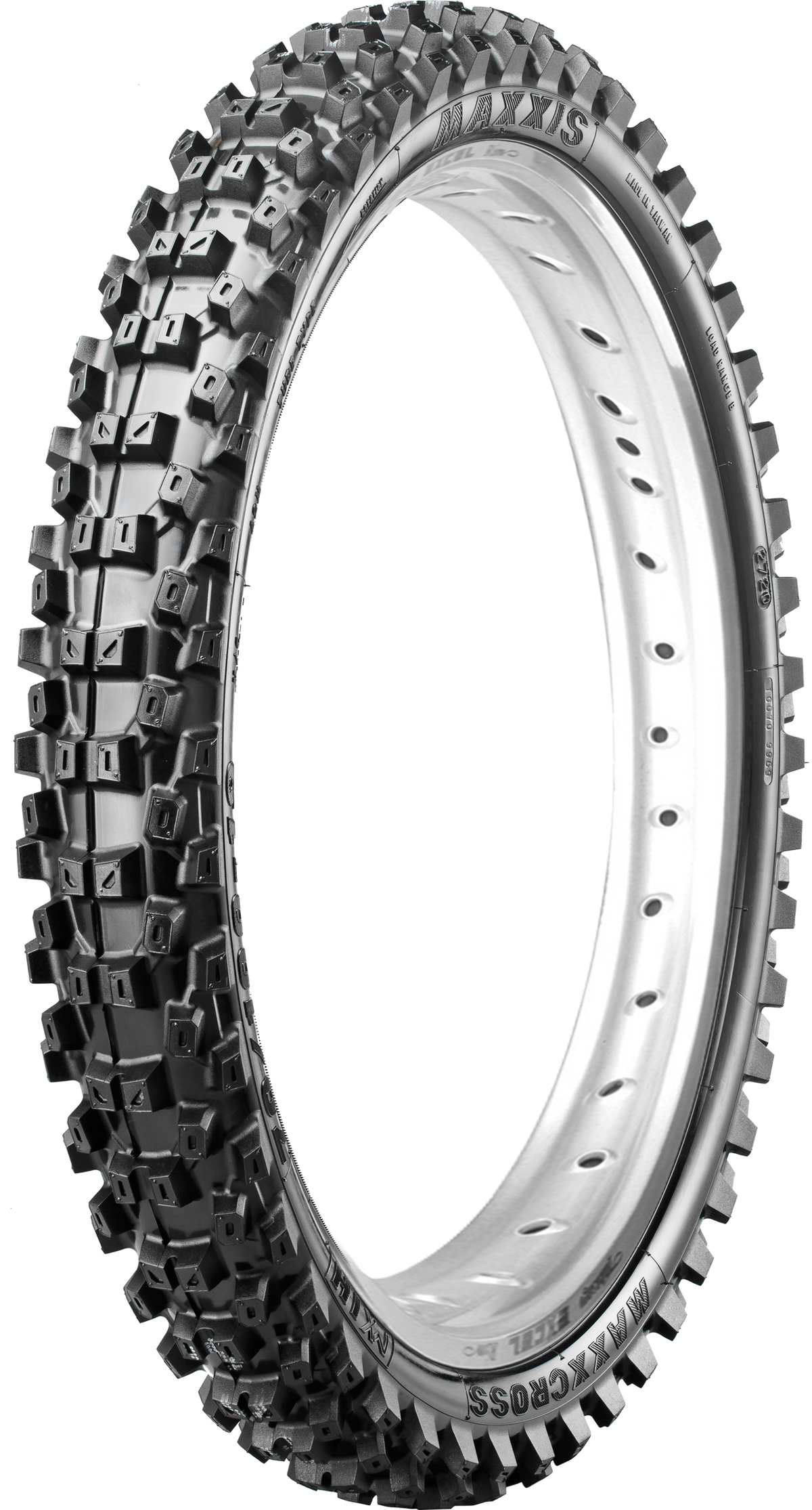 Maxxcross MX-IH Tire