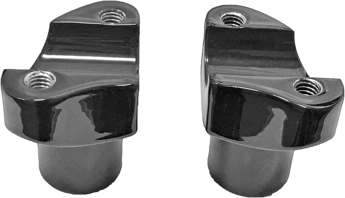 Forged Handlebar Riser
