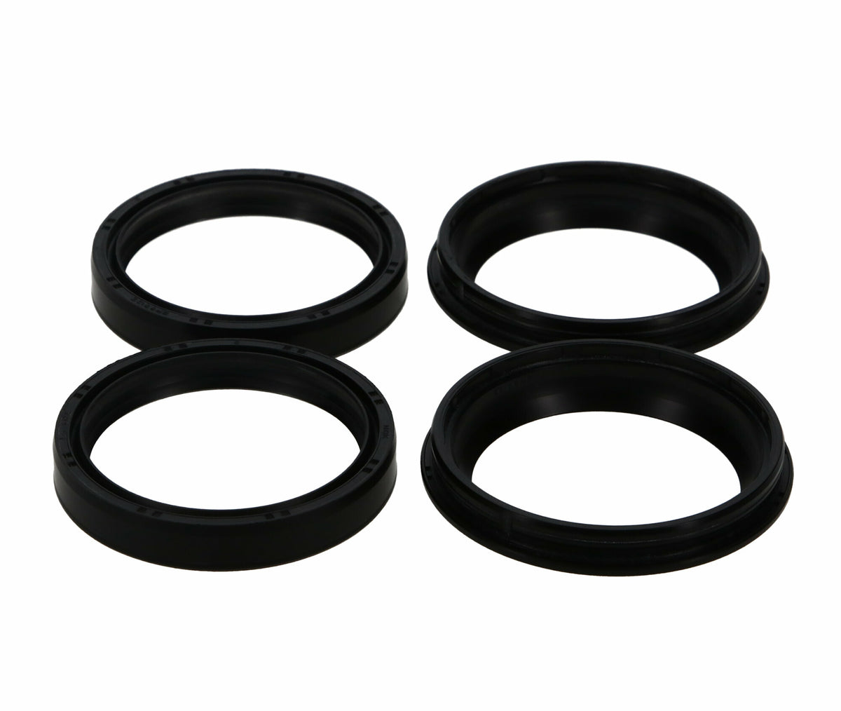 Fork Seal/Wiper Kit