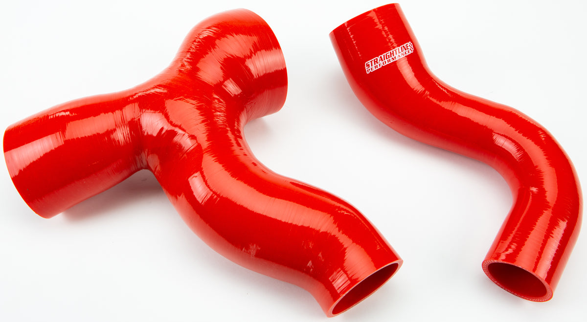 Charge Tube Kit