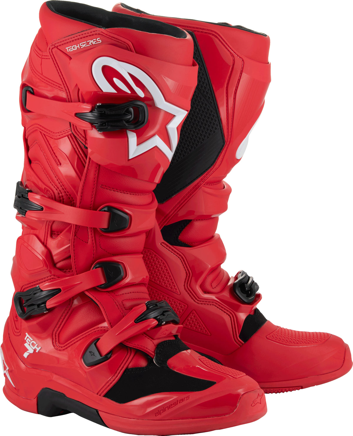2025 Tech 7 Boots