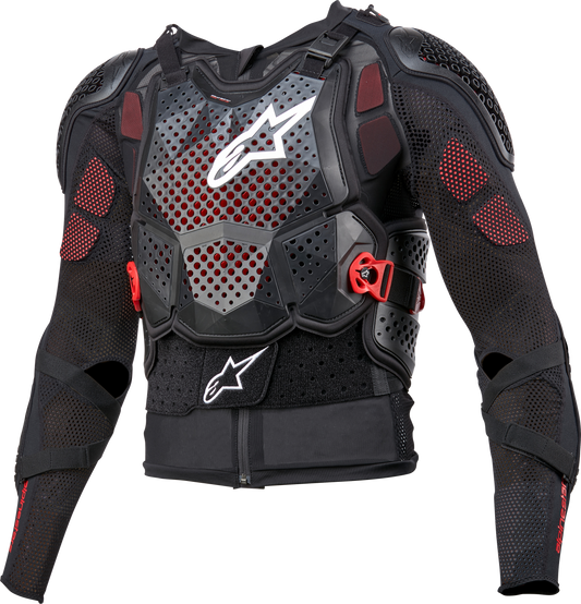 Bionic Tech V3 Protection