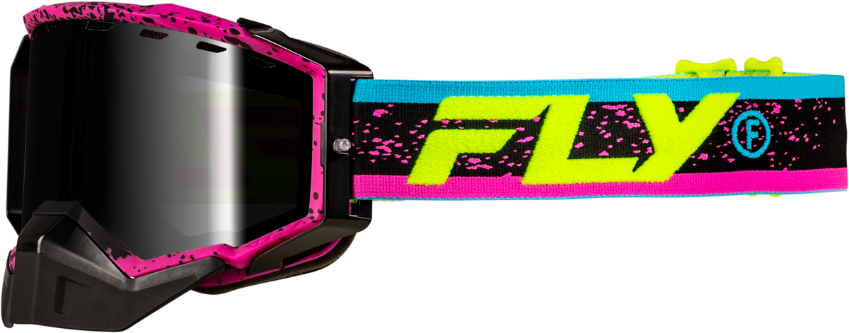 Zone Snow Goggle