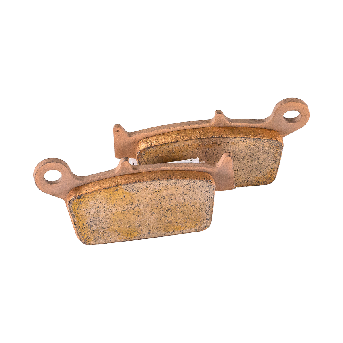 Pro Series Sintered Brake Pads