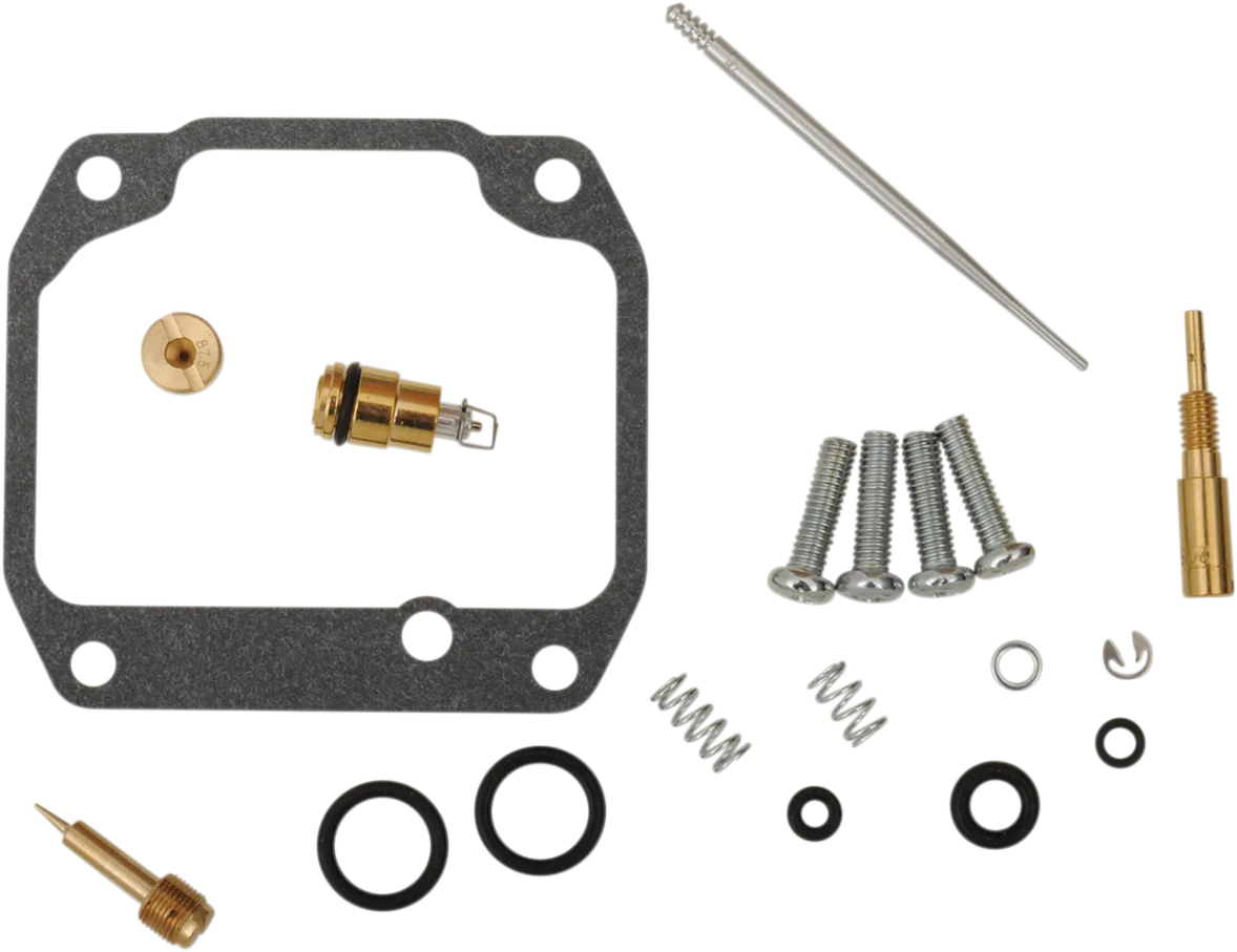 Carburetor Repair Kit - Suzuki