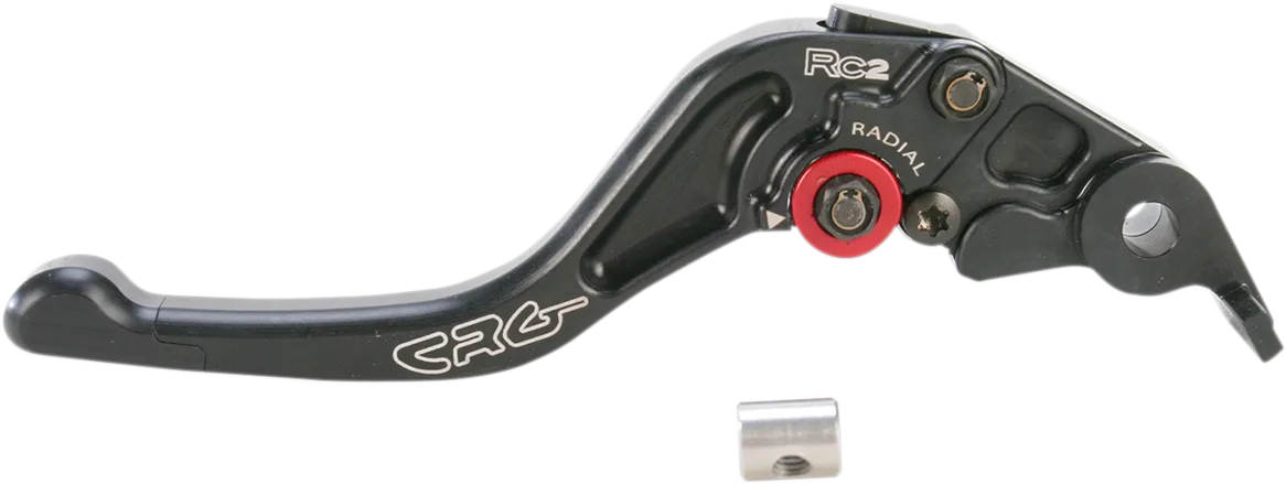 RC2 Shorty Brake Lever