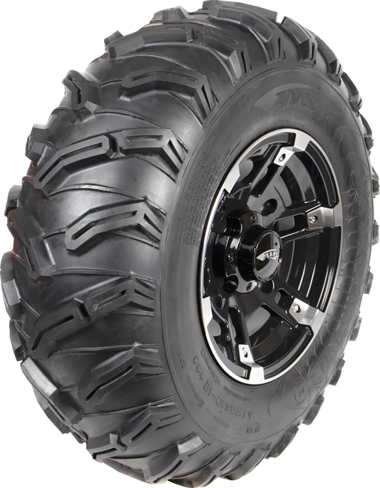 Black Widow Tire