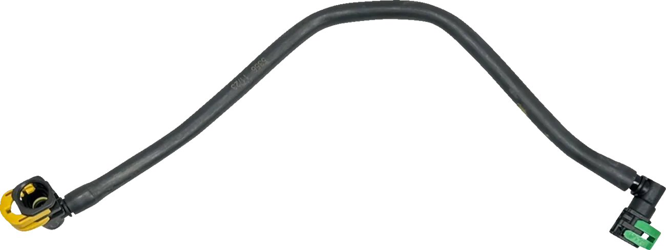 Replacement Fuel Line