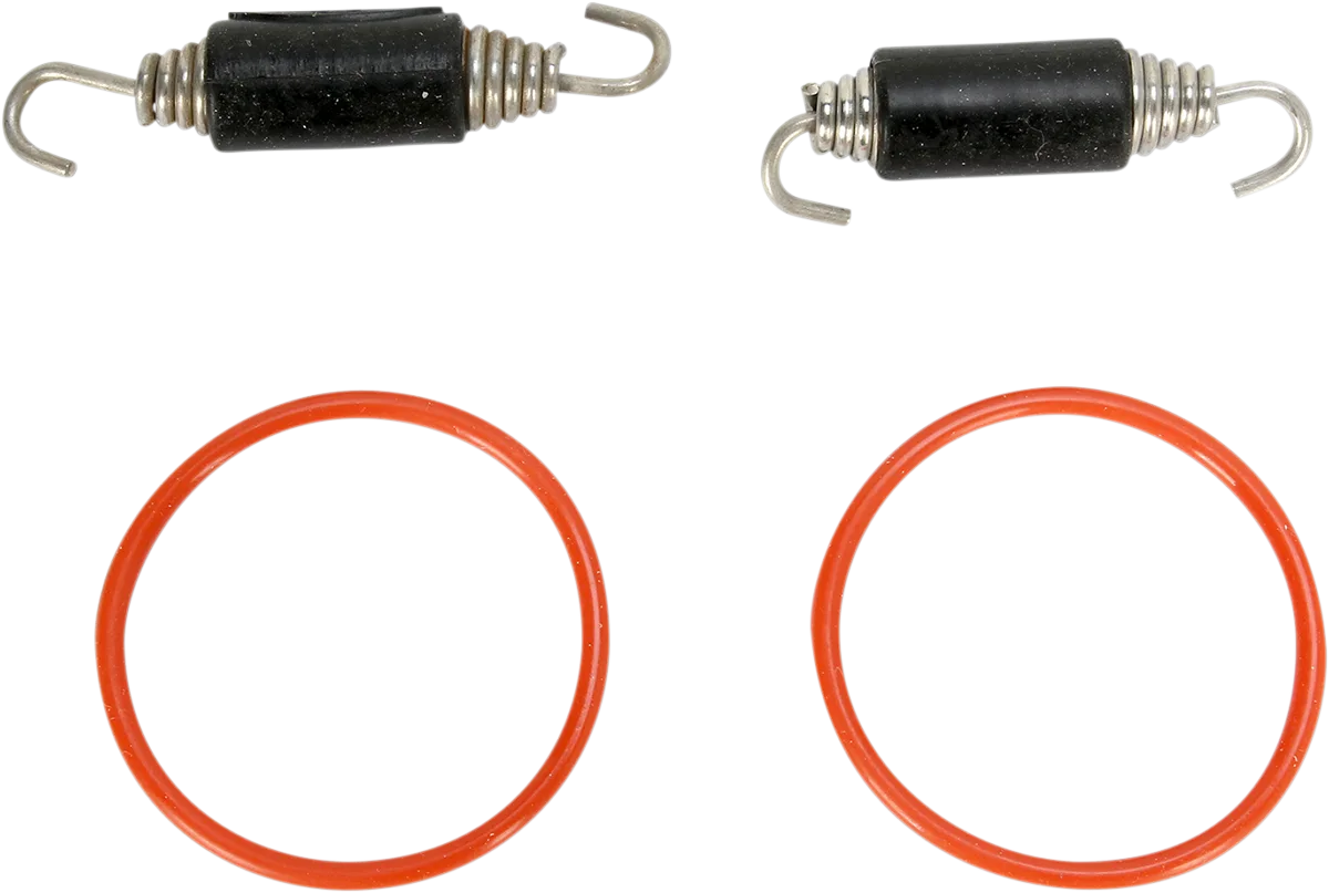 Pipe Spring/O-Ring Kit