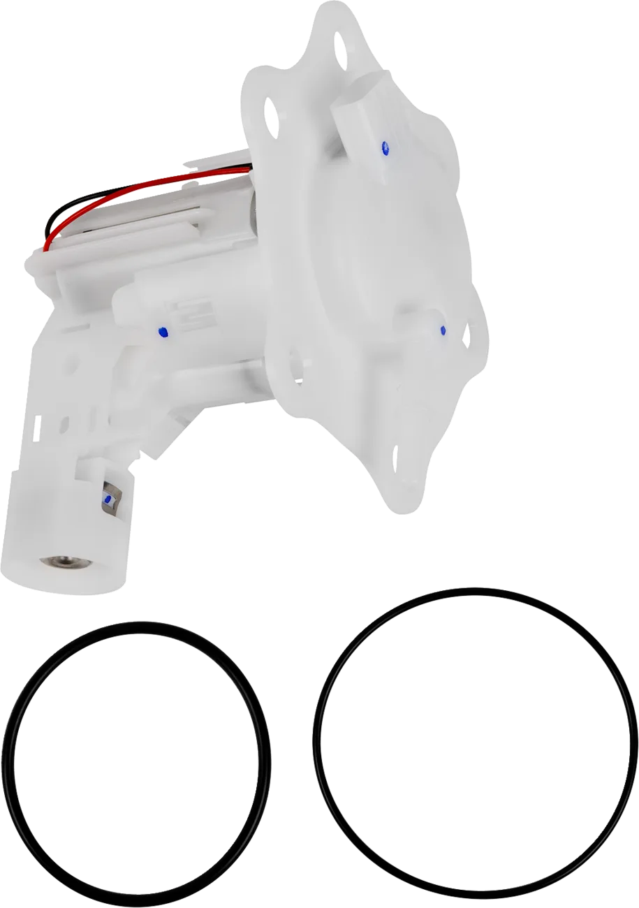 Fuel Pump Module Assembly