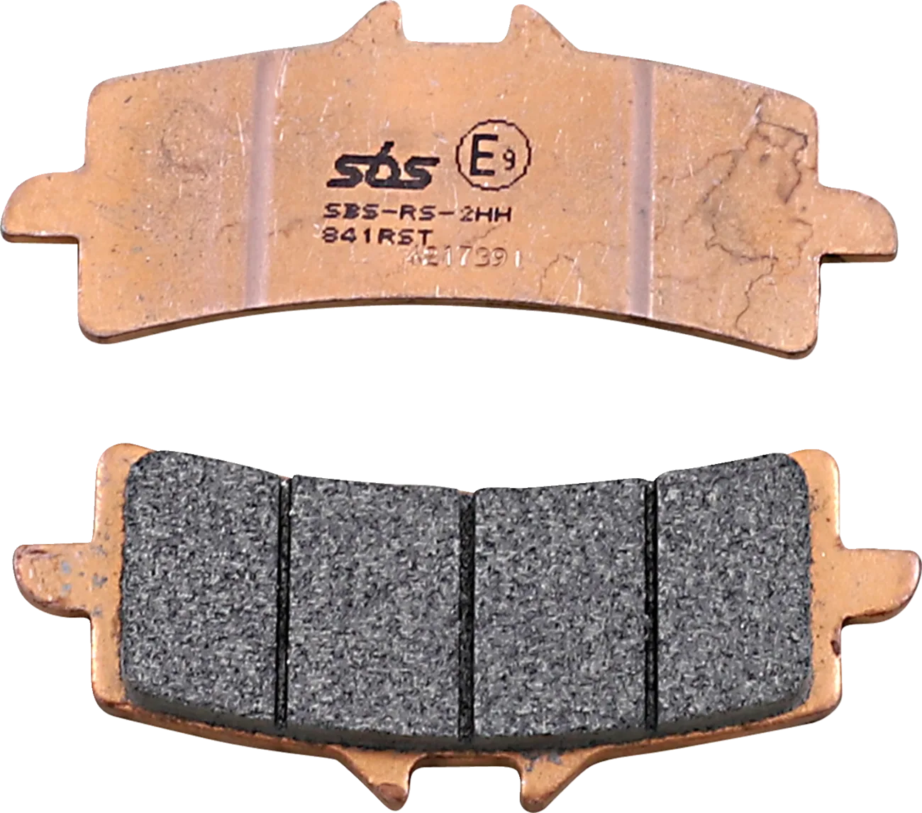 RST Brake Pads