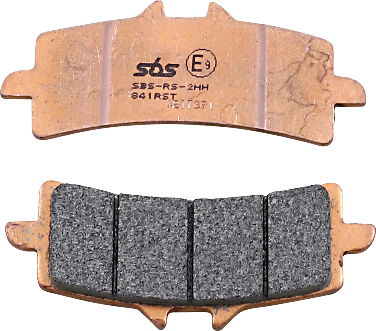 RST Brake Pads