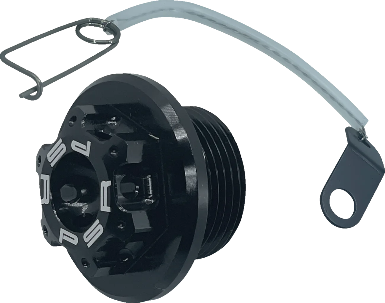 Oil Filler Cap Kit