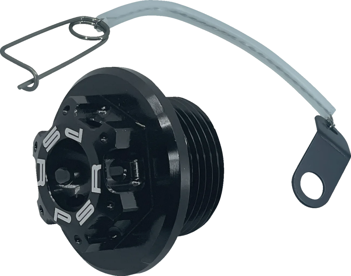 Oil Filler Cap Kit