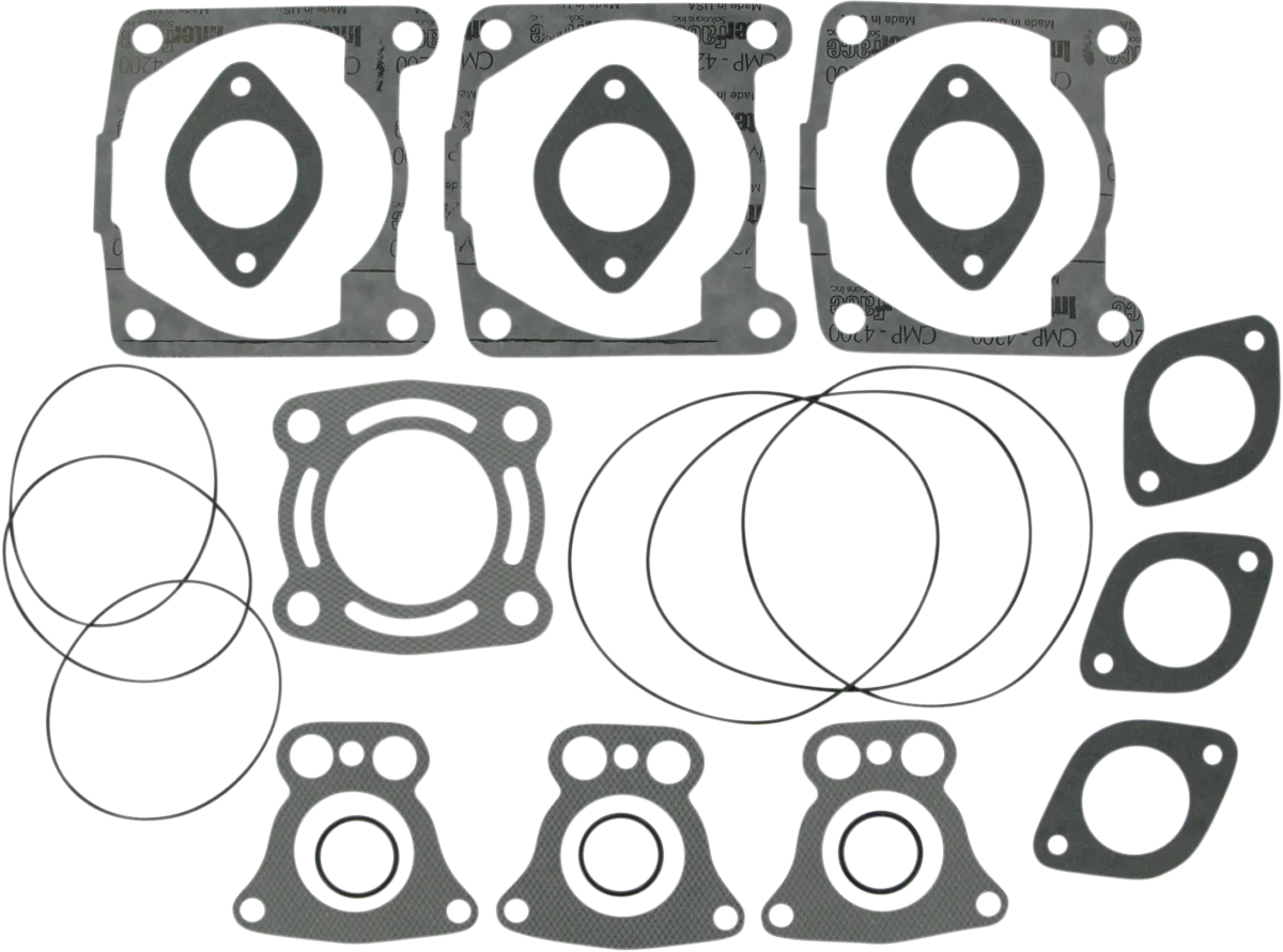 Pro-Formance Full Top End Gasket Kit